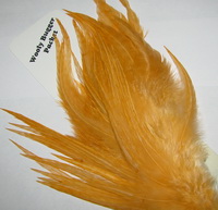 schlappen + saddle Wooly Bugger Pack EWiNG sun. orange